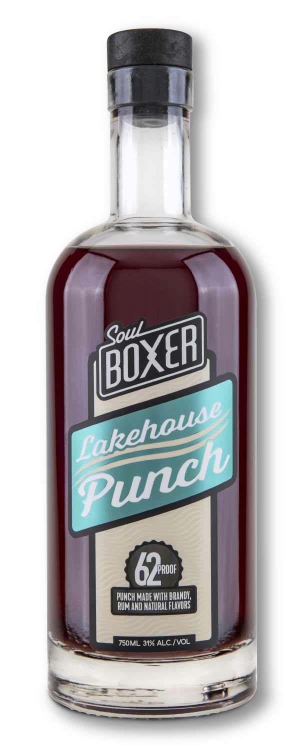 Lakehouse Punch